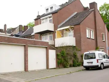 Foto #3 Appartement Koning Clovisstraat Maastricht