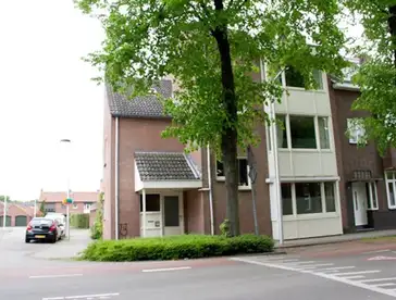 Foto #1 Appartement Koning Clovisstraat Maastricht