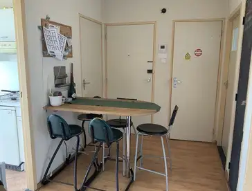 Foto #4 Kamer Nassaulaan Maastricht