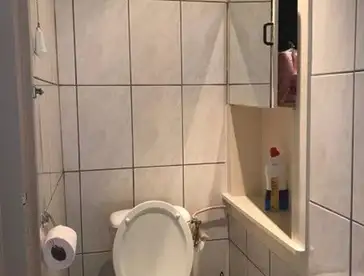 Foto #2 Kamer Kasteel Bleienbeekstraat Maastricht