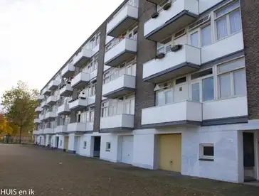 Foto #1 Kamer Kasteel Bleienbeekstraat Maastricht