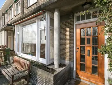 Foto #4 Huurwoning Floralaan Oost Eindhoven