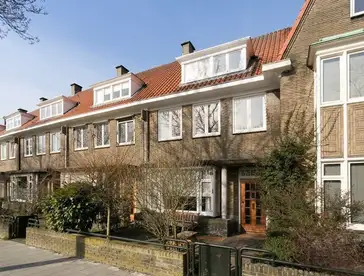 Foto #3 Huurwoning Floralaan Oost Eindhoven