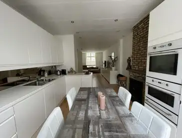 Foto #2 Appartement Koestraat Maastricht