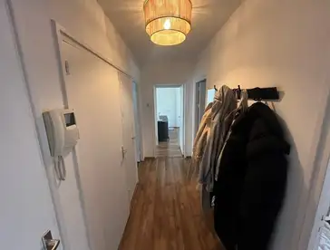 Foto #4 Appartement Zeepziedersdreef Maastricht