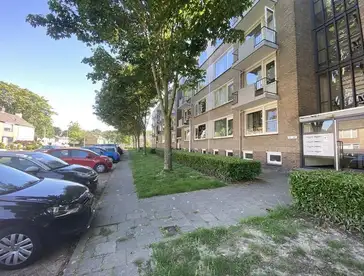 Foto #2 Appartement Zeepziedersdreef Maastricht