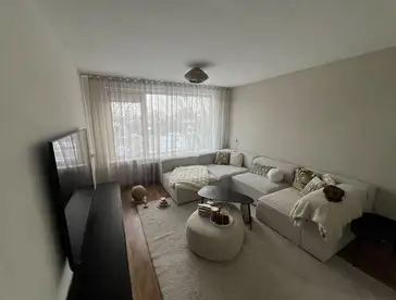 Foto #3 Appartement Zeepziedersdreef Maastricht