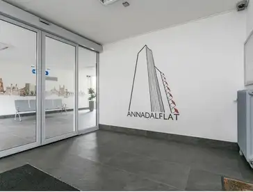 Foto #1 Appartement Sint Annadal Maastricht
