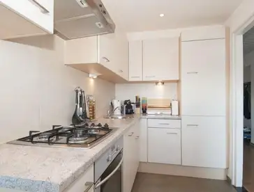 Foto #3 Appartement Sint Annadal Maastricht