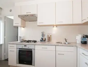 Foto #4 Appartement Sint Annadal Maastricht