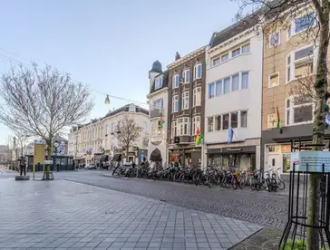 Foto #4 Appartement Wycker Brugstraat Maastricht