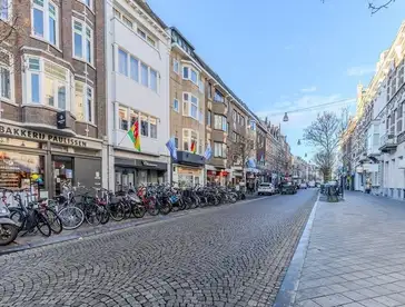 Foto #2 Appartement Wycker Brugstraat Maastricht