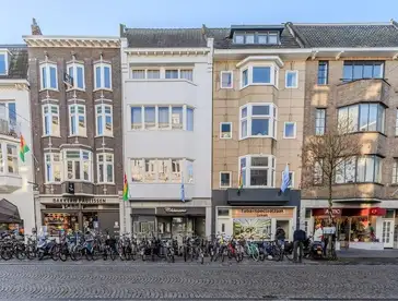 Foto #3 Appartement Wycker Brugstraat Maastricht