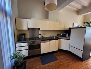 Foto #3 Appartement Hoogbrugstraat Maastricht