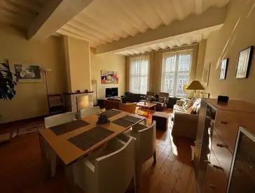 Foto #4 Appartement Hoogbrugstraat Maastricht