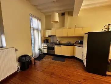 Foto #2 Appartement Hoogbrugstraat Maastricht