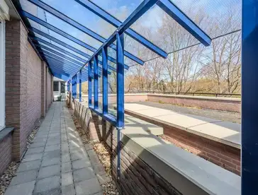 Foto #3 Appartement Trappendaal Maastricht