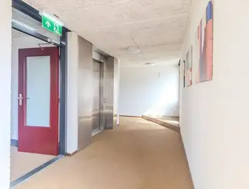 Foto #2 Appartement Trappendaal Maastricht