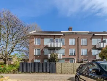 Foto #1 Appartement Trappendaal Maastricht
