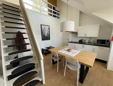 Foto #3 Appartement Oranjeplein Maastricht