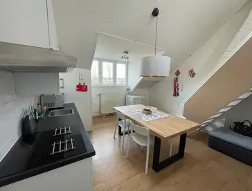 Foto #2 Appartement Oranjeplein Maastricht