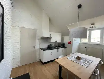 Foto #4 Appartement Oranjeplein Maastricht