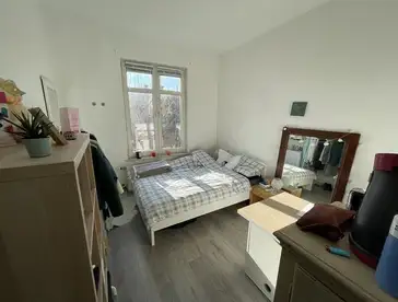 Foto #1 Kamer Heerderweg Maastricht