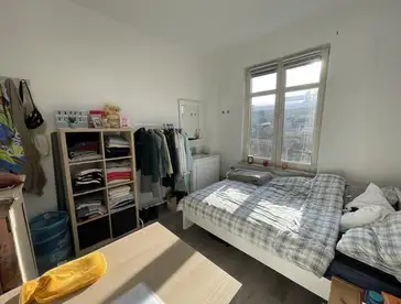 Foto #2 Kamer Heerderweg Maastricht