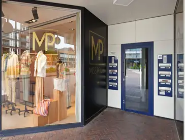 Foto #2 Appartement Nieuwe Markt Roosendaal