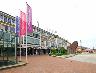 Foto #1 Appartement Nieuwe Markt Roosendaal