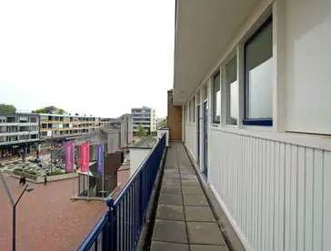 Foto #4 Appartement Nieuwe Markt Roosendaal
