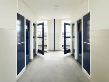 Foto #3 Appartement Nieuwe Markt Roosendaal