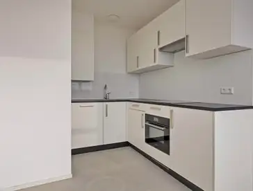 Foto #2 Appartement Nieuwe Markt Roosendaal