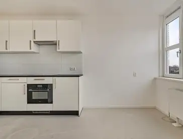 Foto #1 Appartement Nieuwe Markt Roosendaal