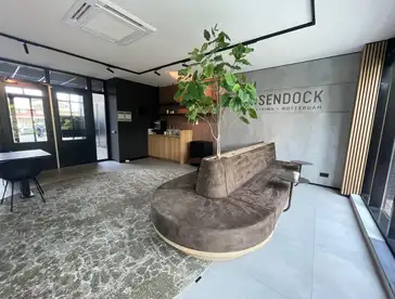 Foto #3 Appartement 's-Gravenweg Rotterdam