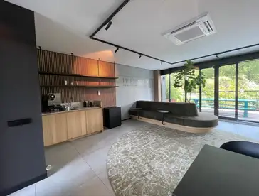 Foto #4 Appartement 's-Gravenweg Rotterdam