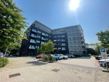 Foto #2 Appartement 's-Gravenweg Rotterdam