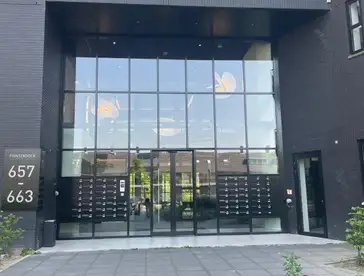 Foto #1 Appartement 's-Gravenweg Rotterdam