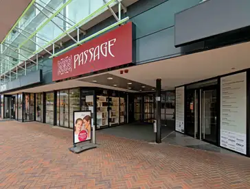 Foto #3 Appartement Nieuwe Markt Roosendaal