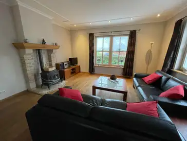 Foto #2 Huurwoning Vorenseindseweg Sprundel