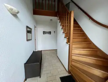 Foto #1 Huurwoning Vorenseindseweg Sprundel