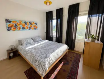 Foto #4 Appartement Parklaan Roosendaal