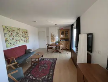 Foto #1 Appartement Parklaan Roosendaal