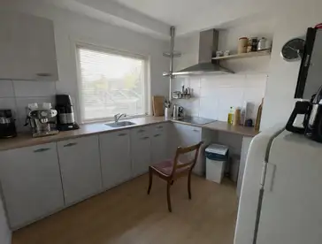 Foto #3 Appartement Parklaan Roosendaal