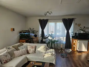 Foto #4 Appartement Van Roomenstraat Roosendaal