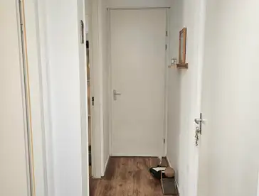 Foto #1 Appartement Van Roomenstraat Roosendaal