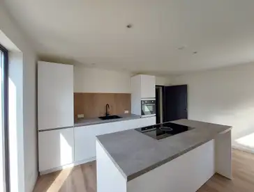 Foto #4 Appartement Bosstraat Bergen op Zoom