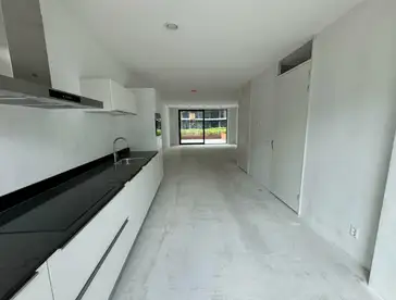 Foto #4 Huurwoning Flying Dutchmanstraat Rotterdam