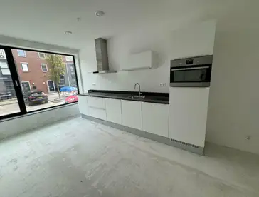 Foto #3 Huurwoning Flying Dutchmanstraat Rotterdam