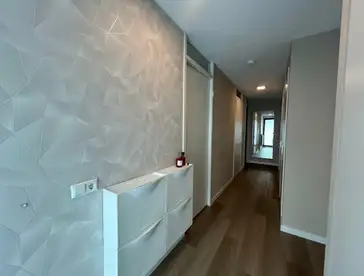 Foto #3 Appartement Pampuskade Rotterdam